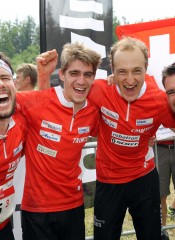 2016 eoc relay men 3