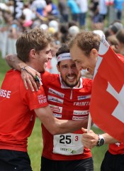 2016 eoc relay men 5