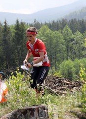 2016 eoc relay roos elena