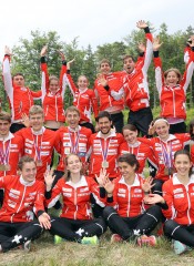2016 eoc swiss team