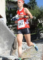 2016 jwoc sprint aebersold