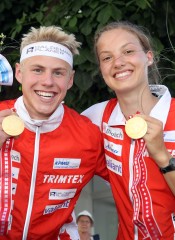 2016 jwoc sprint aebersold hadorn