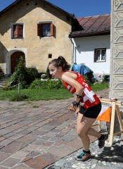 2016 jwoc sprint bachmann