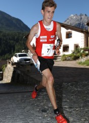 2016 jwoc sprint curiger