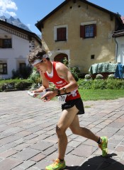 2016 jwoc sprint dubach