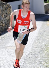 2016 jwoc sprint rancan