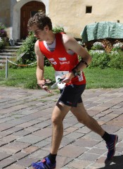 2016 jwoc sprint zbinden