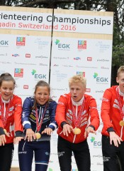 2016 jwoc gold medals 2