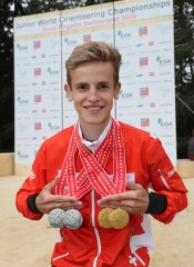 2016 jwoc medals curiger