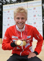 2016 jwoc medals dubach