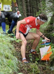 2016 jwoc middle dubach 2