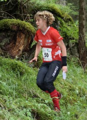 2016 jwoc middle mueller