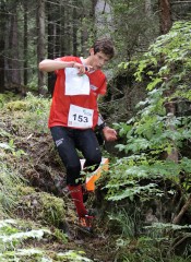 2016 jwoc middle zbinden 2