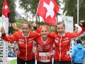 2016 jwoc staffel swiss women 1