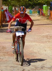 WMTBO2016 Adrian Ziel Middle UH