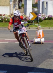 WMTBO2016 Long Maja UH