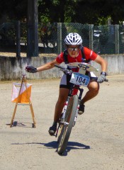 WMTBO2016 Maja Middle UH