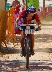 WMTBO2016 Simon Middle UH2