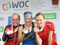 woc2016 middle podium women