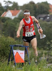 woc2016 sprint hubmann daniel