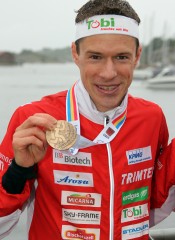 woc2016 sprint hubmann daniel 2