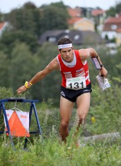 woc2016 sprint hubmann martin 2