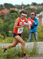 woc2016 sprint roos elena