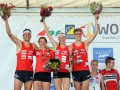 woc2016 sprintstaffel swiss team 3