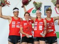 woc2016 sprintstaffel swiss team 4
