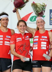 woc2016 sprintstaffel swiss team 4