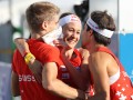 woc2016 sprintstaffel swiss team 6