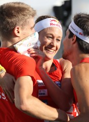 woc2016 sprintstaffel swiss team 6