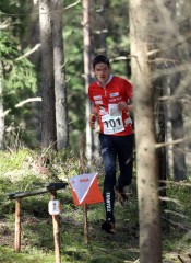 woc2016 relay hertner fabian 1