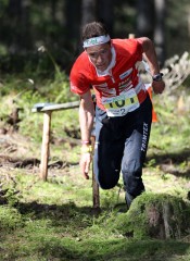 woc2016 relay hubmann daniel