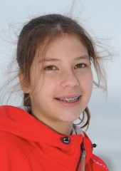 Ski-OL Porträts 2014