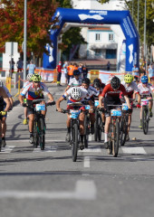 Bike-EM Portugal Relay
