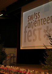 Swiss Orienteering Fest