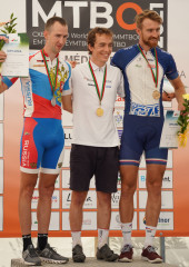 Bike-EM Portugal Middle