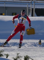 17 ESOC Sprint SandroTruttmann mitKoffer CAebersold