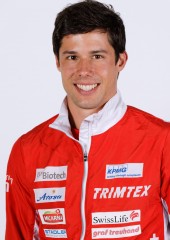 Porträts Elite- und Juniorenkader