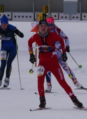 EYSOC Sprint DeliaGiezendanner CAebersold