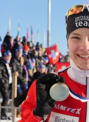 EYSOC Sprint LeaWidmer2 CAebersold