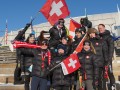 EYSOC Sprint U21Team Switzerland2 CAebersold