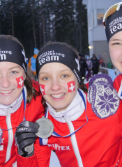 EYSOC Staffel Silber2 DeliaGiezendanner ElianeDeininger LeaWidmer CAebersold