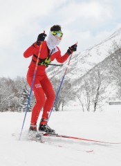 17 ski ol realp 424 M  ller Severin