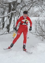 17 ski ol realp 826 Diener Laura