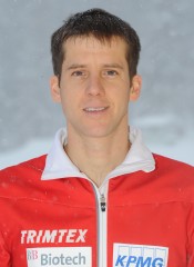 17 ski ol kader 012 Kappenberger Andrin