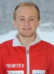 17 ski ol kader 113 Beglinger Lars