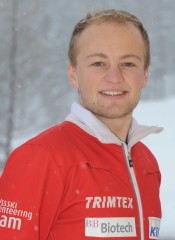 17 ski ol kader 131 Beglinger Lars