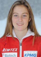 17 ski ol kader 278 Deininger Eliane